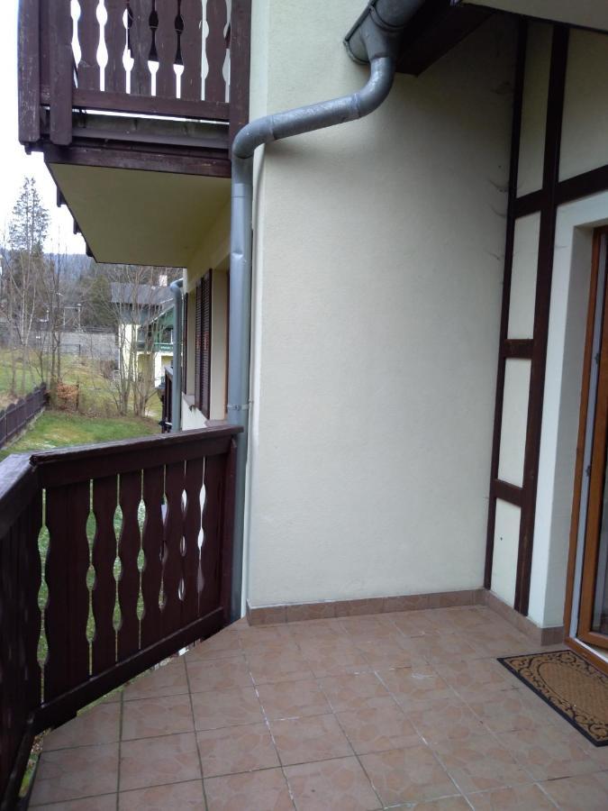 Apartament Amsterdam, 4 Os, Sauna, Sala Fitness Schreiberhau Exterior foto