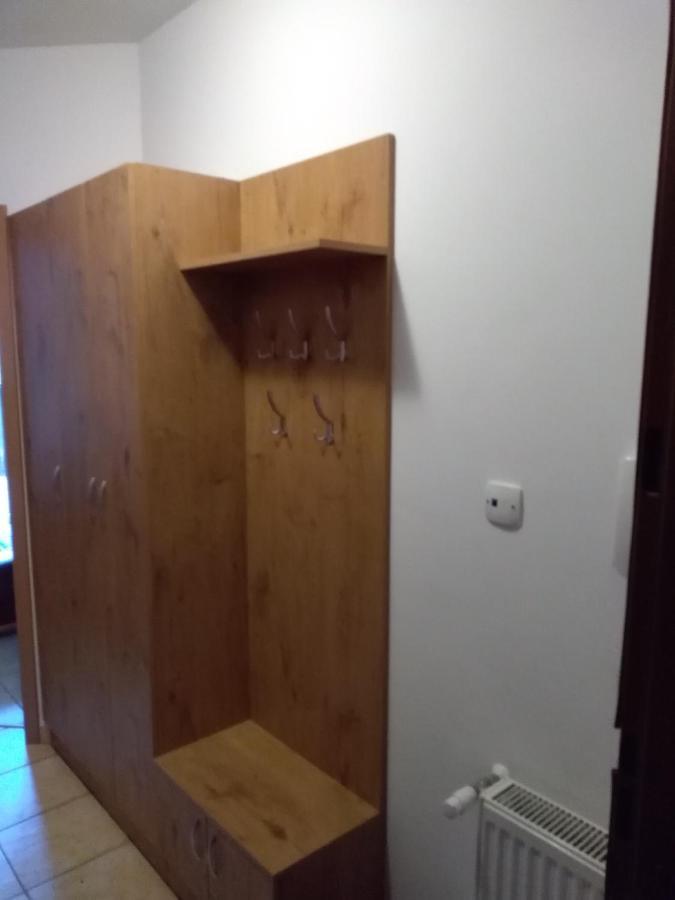 Apartament Amsterdam, 4 Os, Sauna, Sala Fitness Schreiberhau Exterior foto