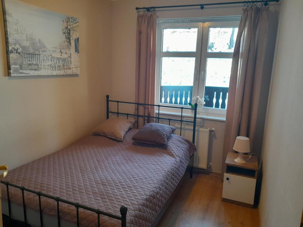 Apartament Amsterdam, 4 Os, Sauna, Sala Fitness Schreiberhau Exterior foto
