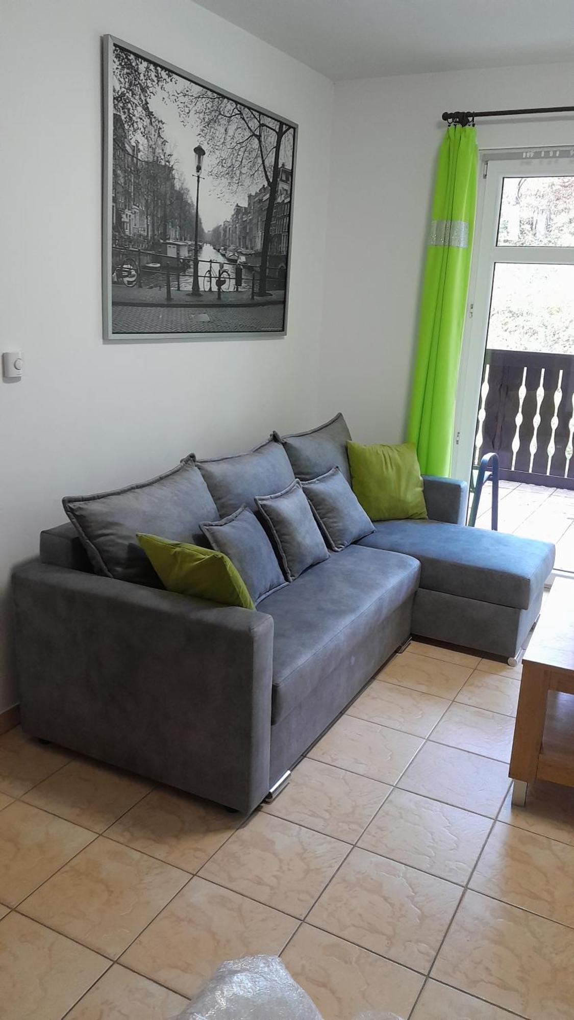 Apartament Amsterdam, 4 Os, Sauna, Sala Fitness Schreiberhau Exterior foto