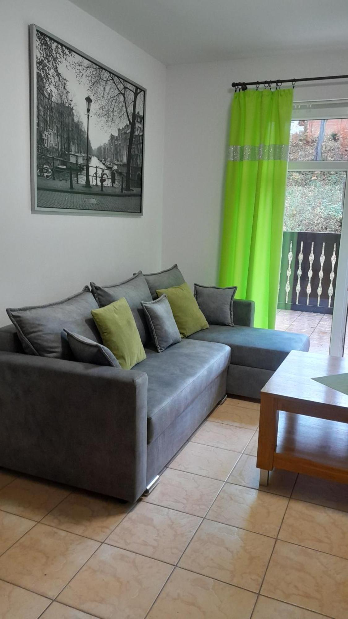 Apartament Amsterdam, 4 Os, Sauna, Sala Fitness Schreiberhau Exterior foto
