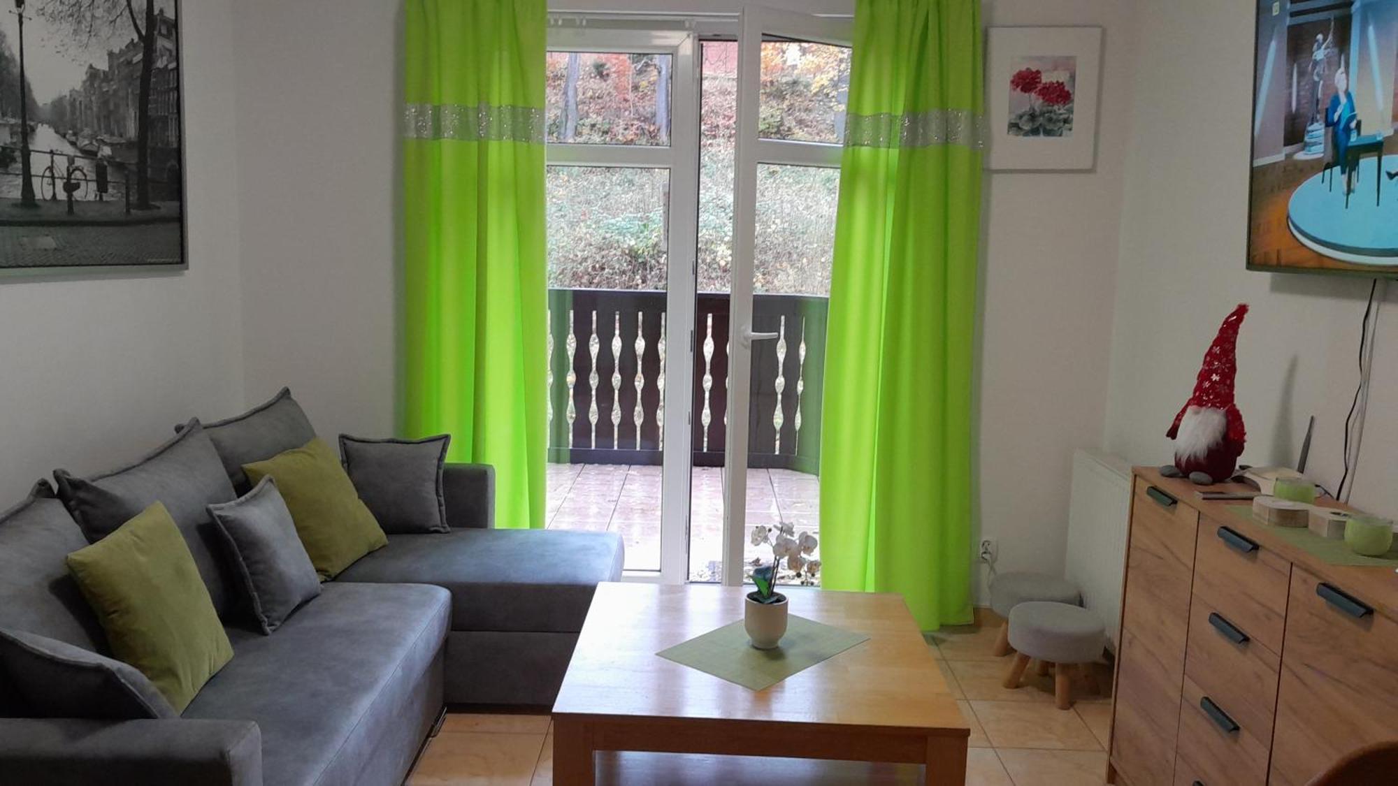 Apartament Amsterdam, 4 Os, Sauna, Sala Fitness Schreiberhau Exterior foto