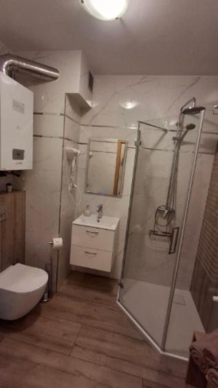 Apartament Amsterdam, 4 Os, Sauna, Sala Fitness Schreiberhau Exterior foto